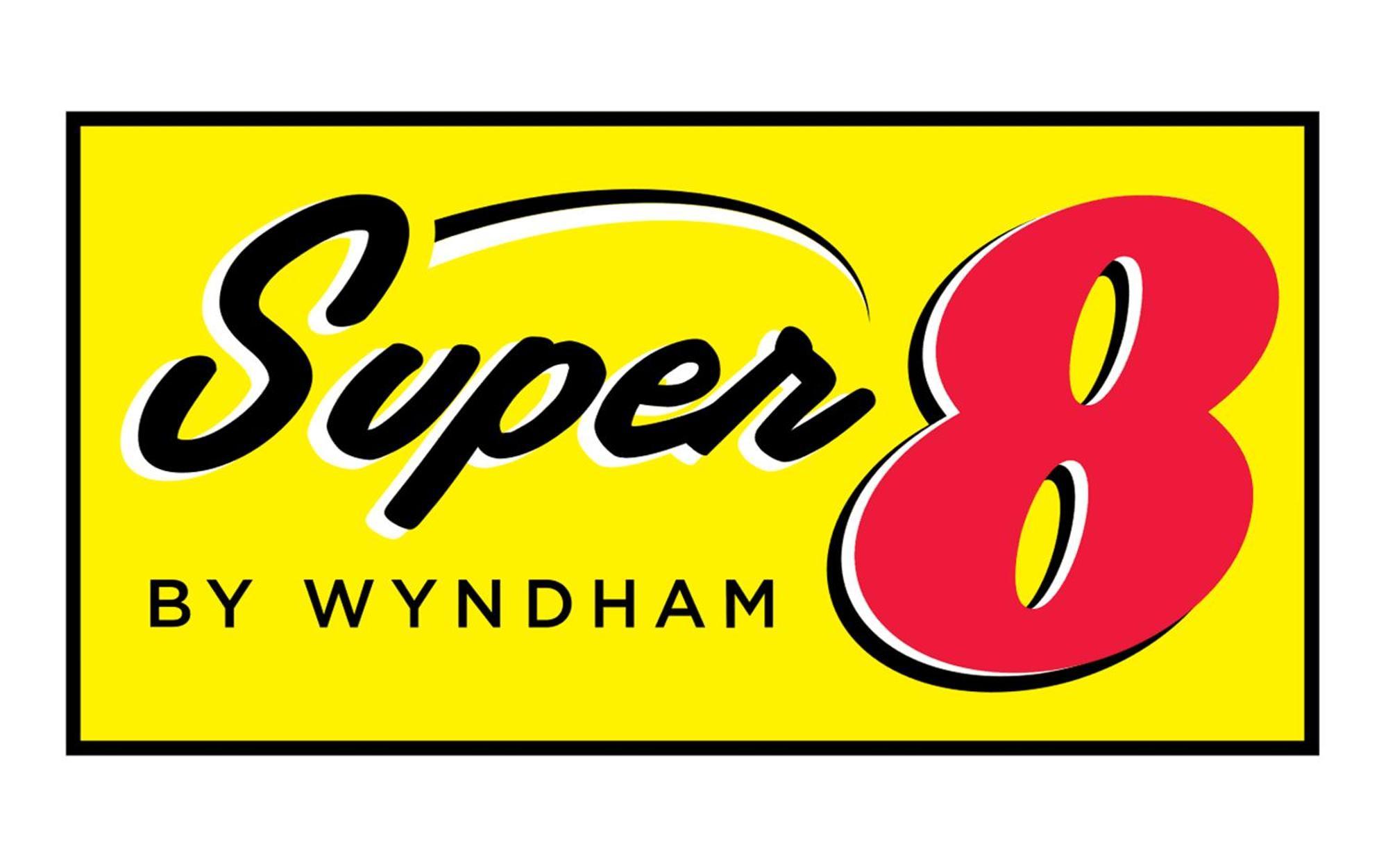 Super 8 By Wyndham City Of Мур Экстерьер фото